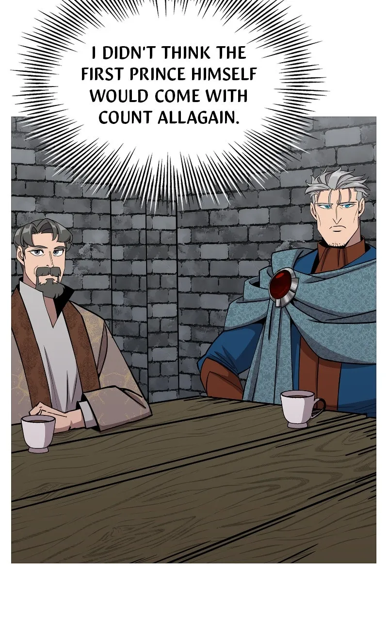 Read Becoming the Monarch chapter 74 image 31 on Lezhin