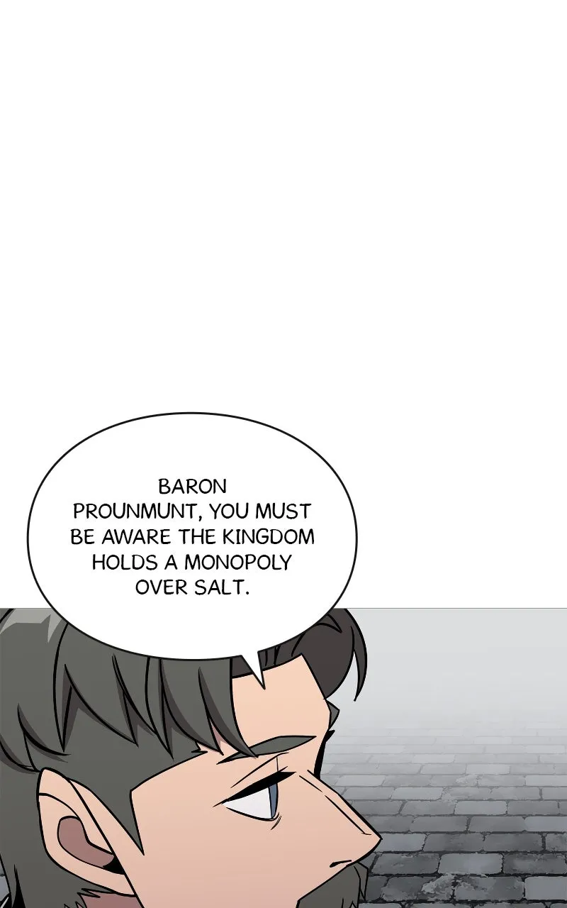 Read Becoming the Monarch chapter 74 image 32 on Lezhin