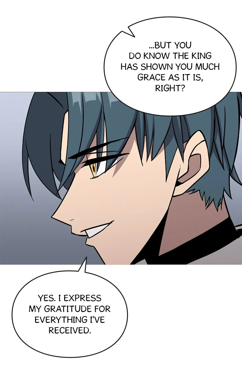 Read Becoming the Monarch chapter 74 image 35 on Lezhin