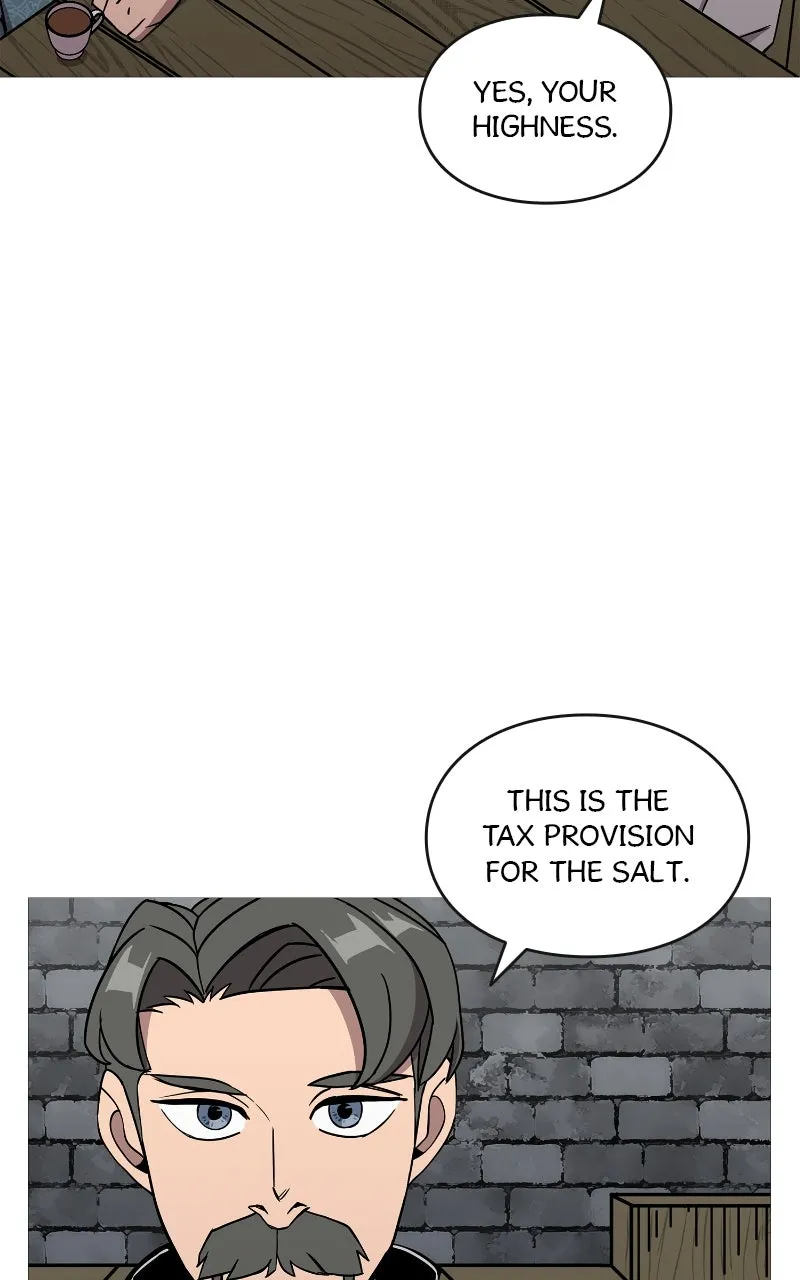 Read Becoming the Monarch chapter 74 image 37 on Lezhin