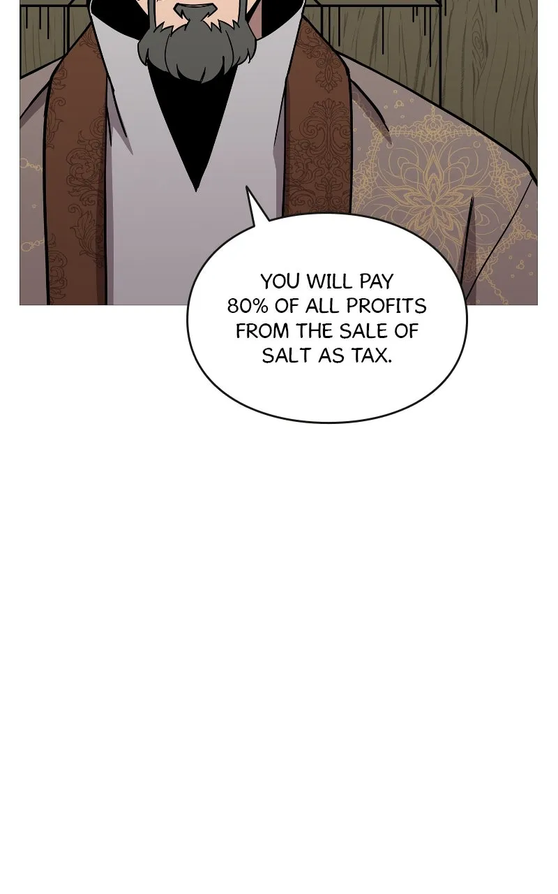 Read Becoming the Monarch chapter 74 image 38 on Lezhin