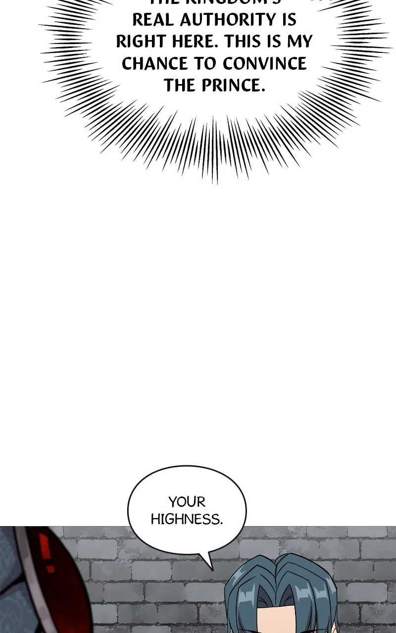 Read Becoming the Monarch chapter 74 image 41 on Lezhin