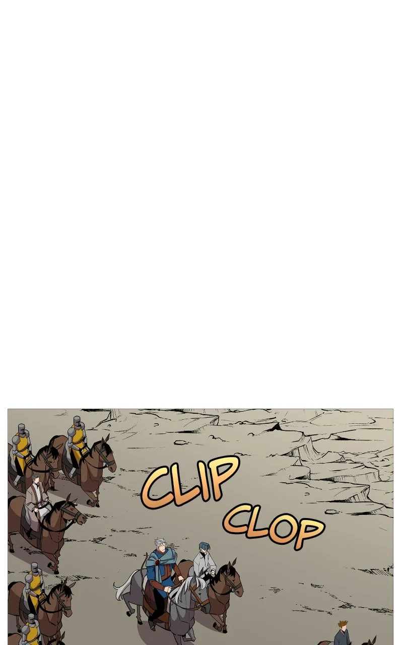 Read Becoming the Monarch chapter 74 image 44 on Lezhin