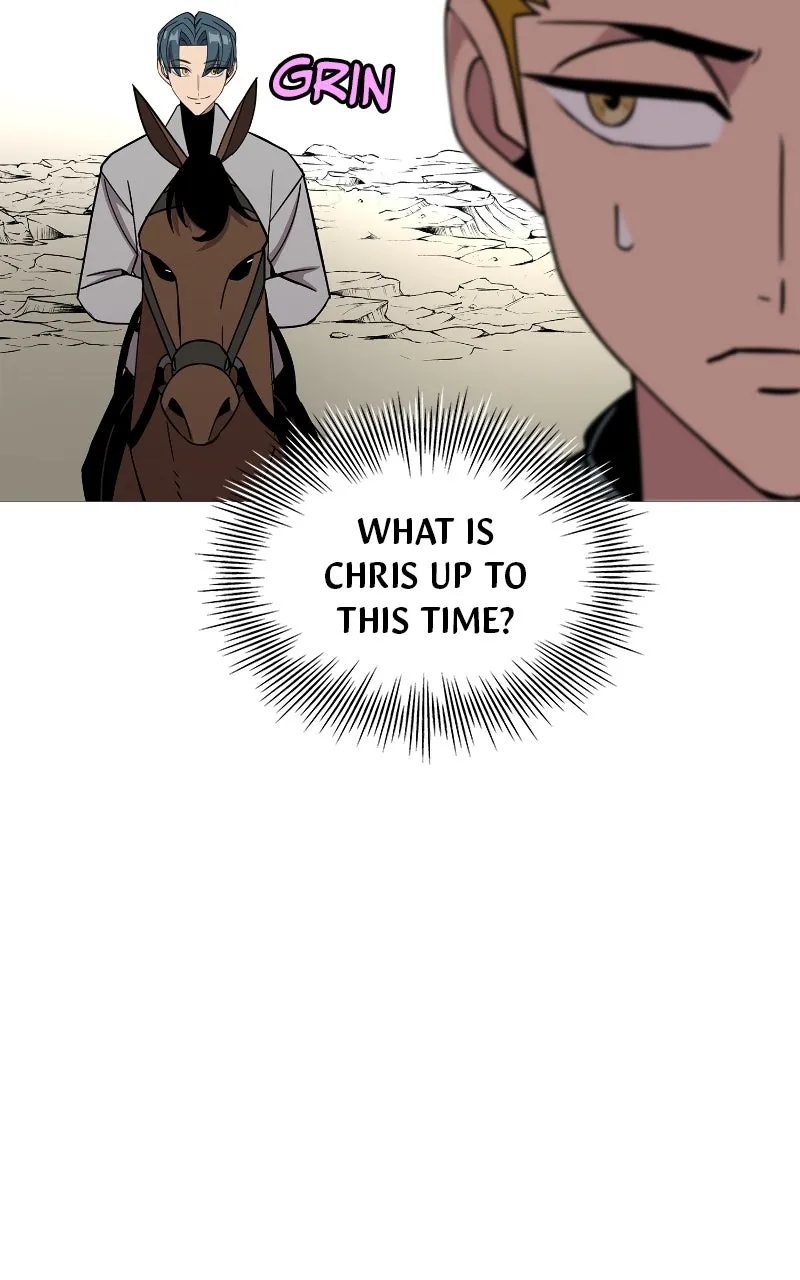 Read Becoming the Monarch chapter 74 image 46 on Lezhin