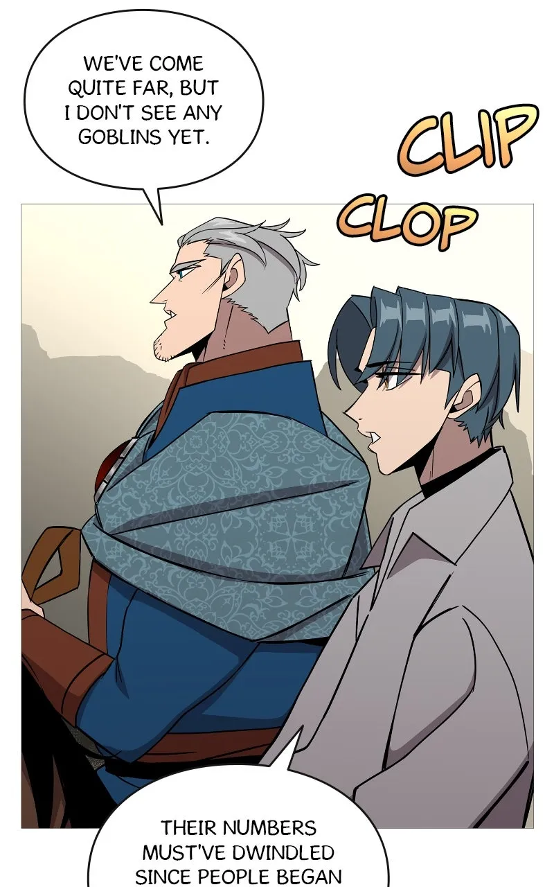 Read Becoming the Monarch chapter 74 image 47 on Lezhin