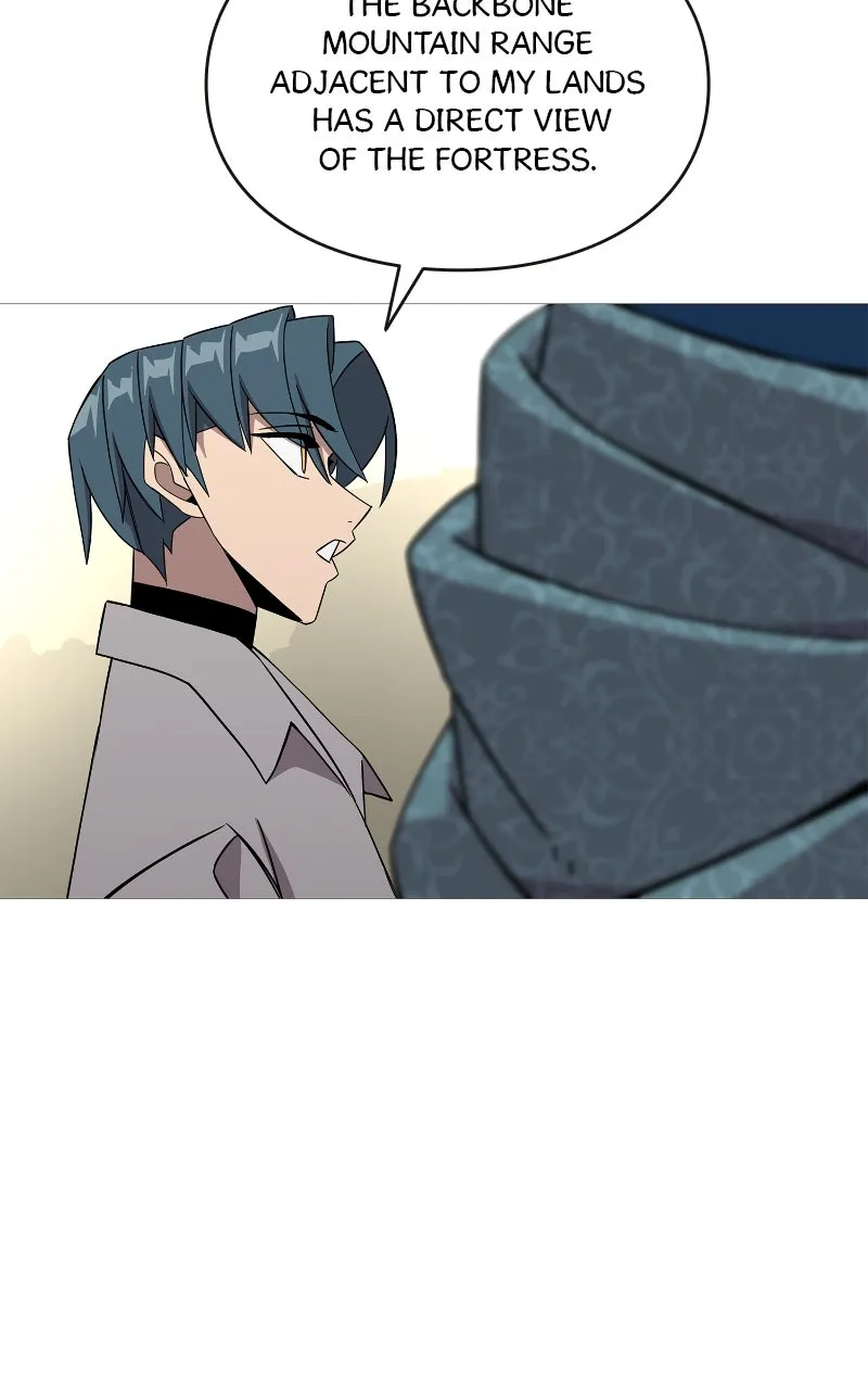 Read Becoming the Monarch chapter 74 image 54 on Lezhin