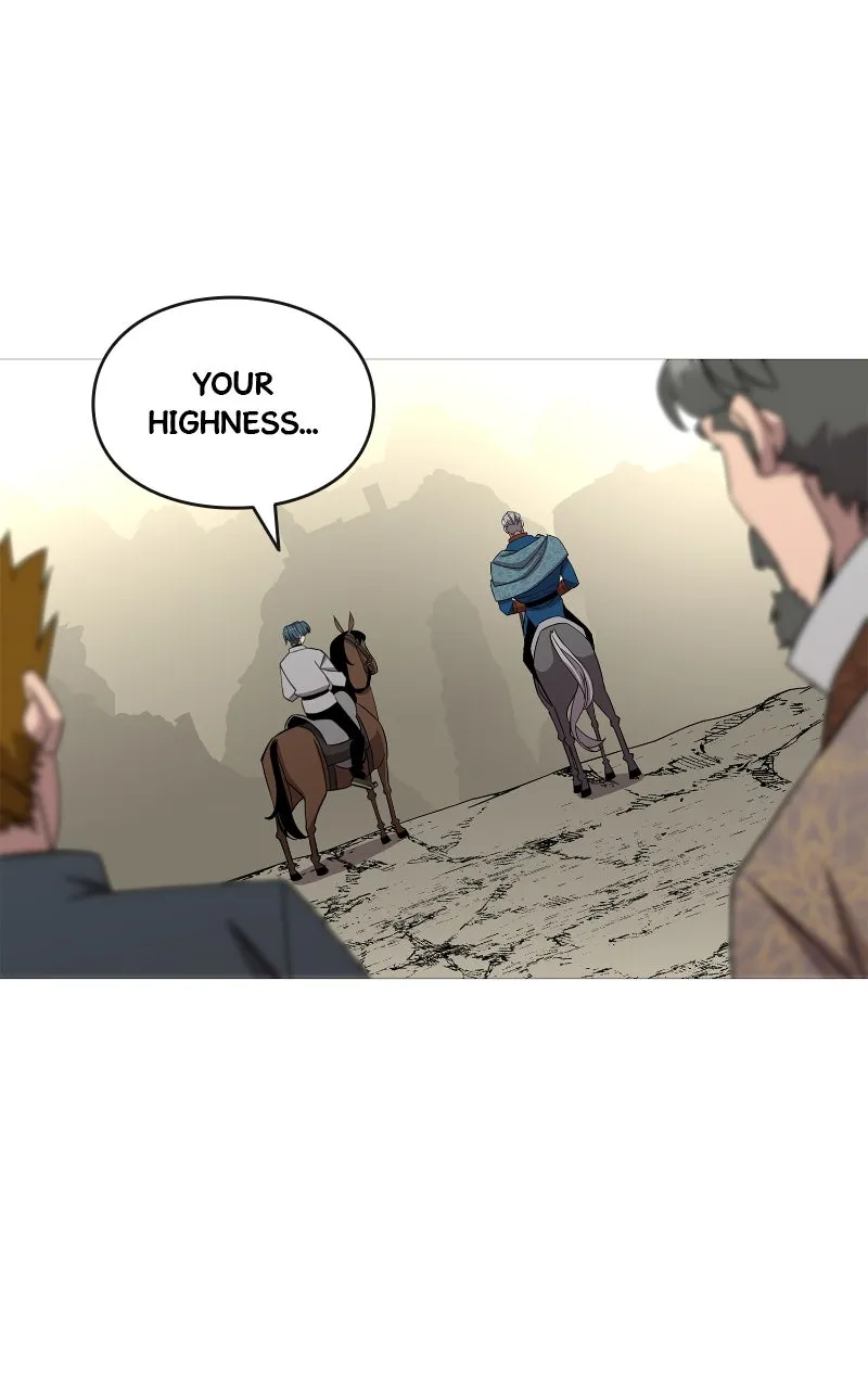 Read Becoming the Monarch chapter 74 image 58 on Lezhin