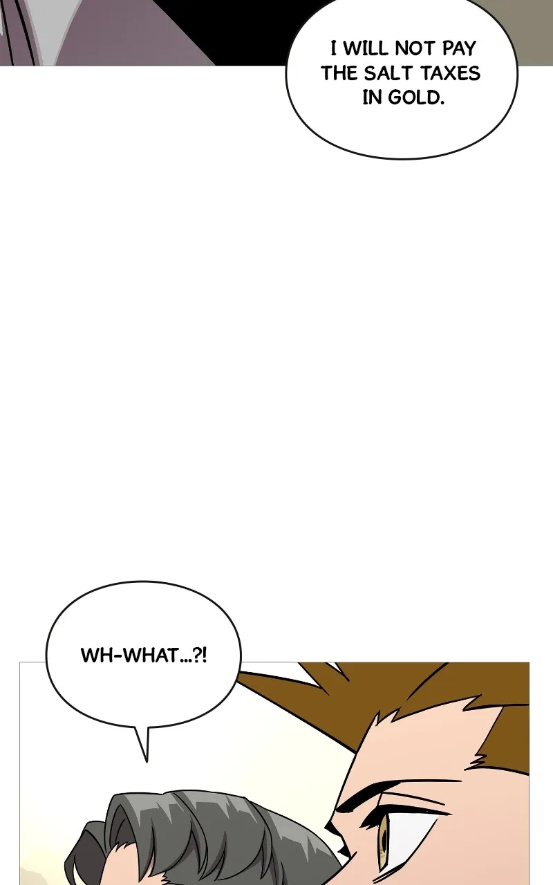 Read Becoming the Monarch chapter 74 image 60 on Lezhin
