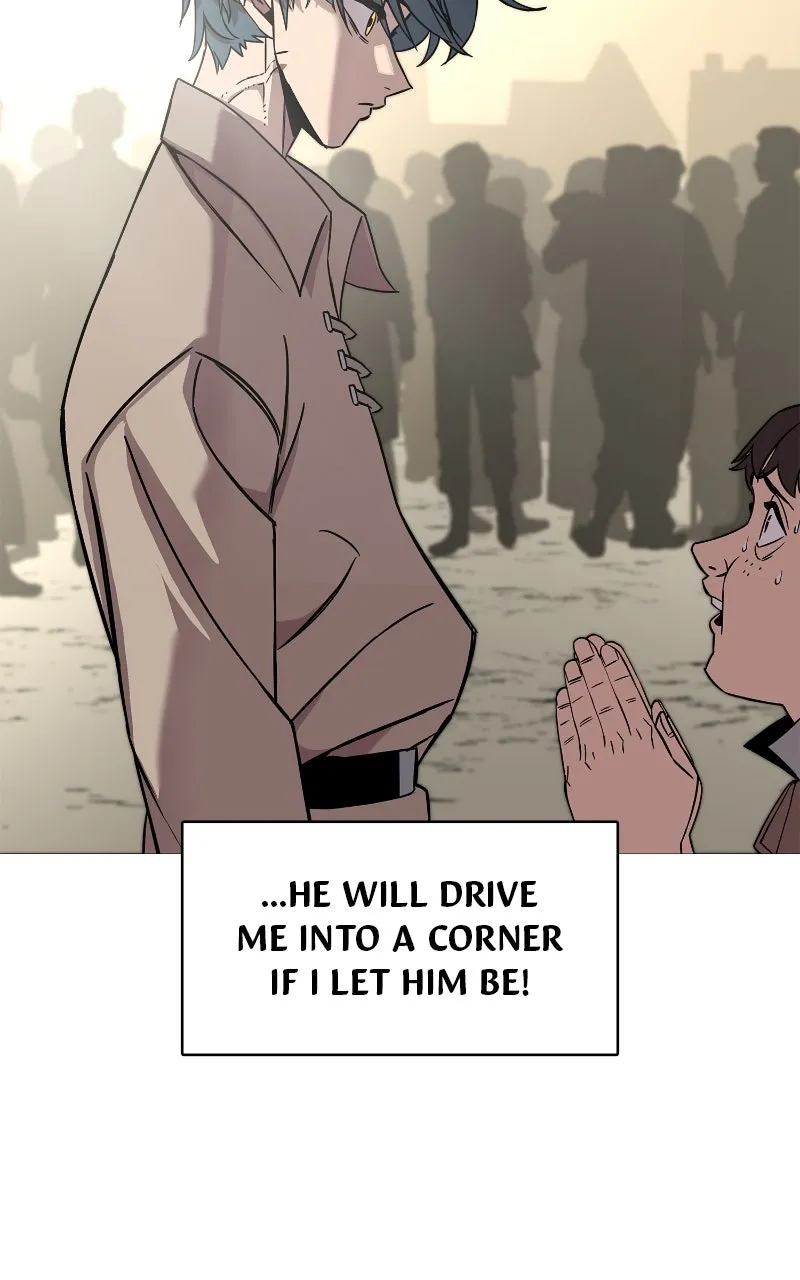 Read Becoming the Monarch chapter 74 image 7 on Lezhin