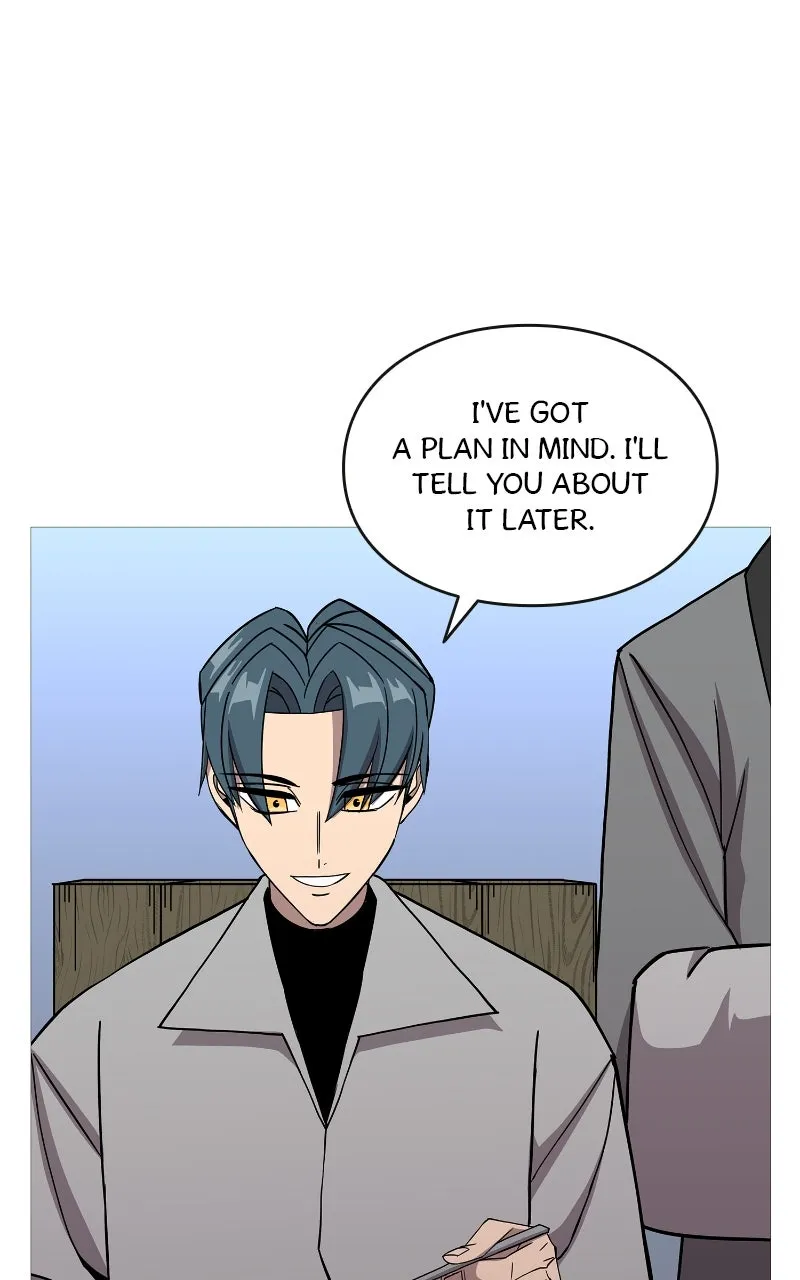 Read Becoming the Monarch chapter 74 image 75 on Lezhin