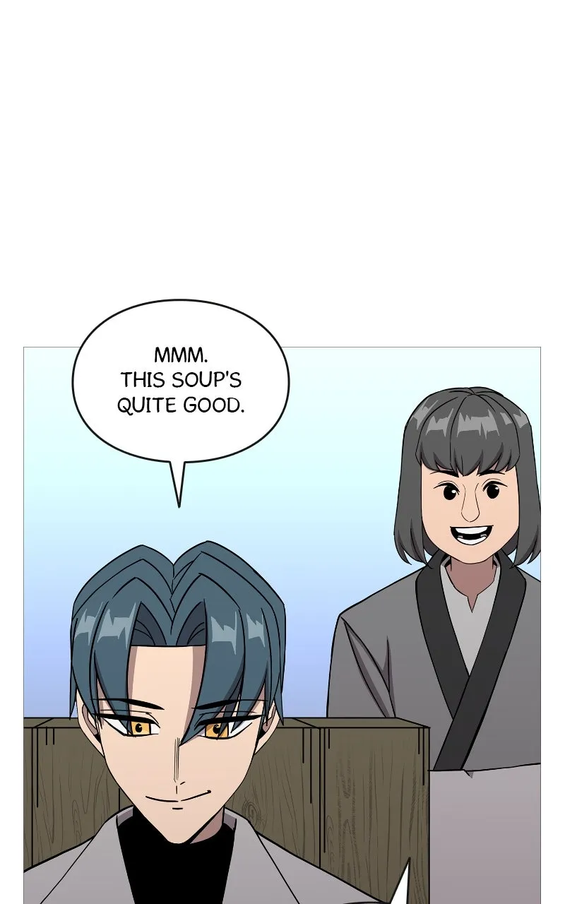 Read Becoming the Monarch chapter 74 image 77 on Lezhin