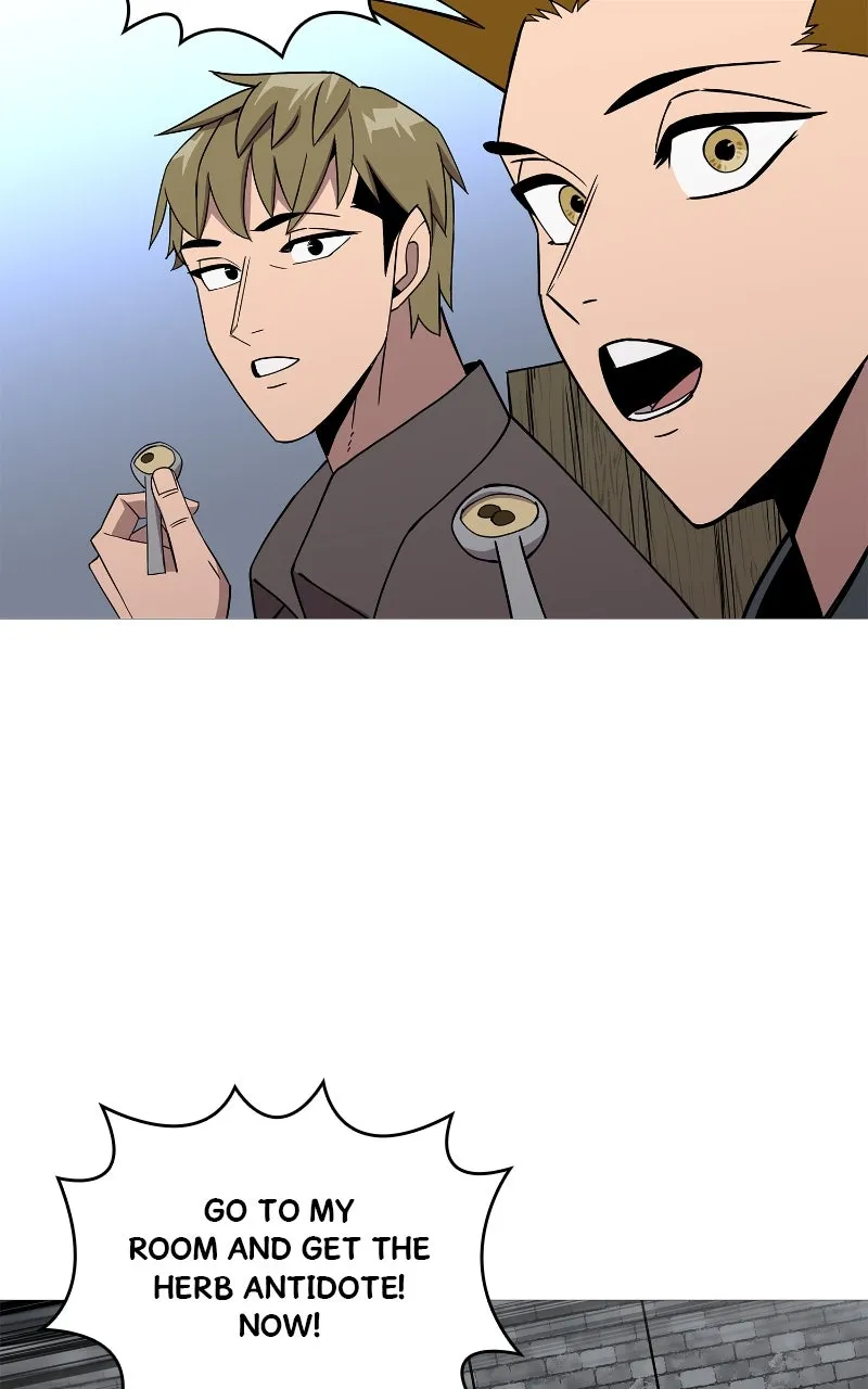 Read Becoming the Monarch chapter 74 image 80 on Lezhin