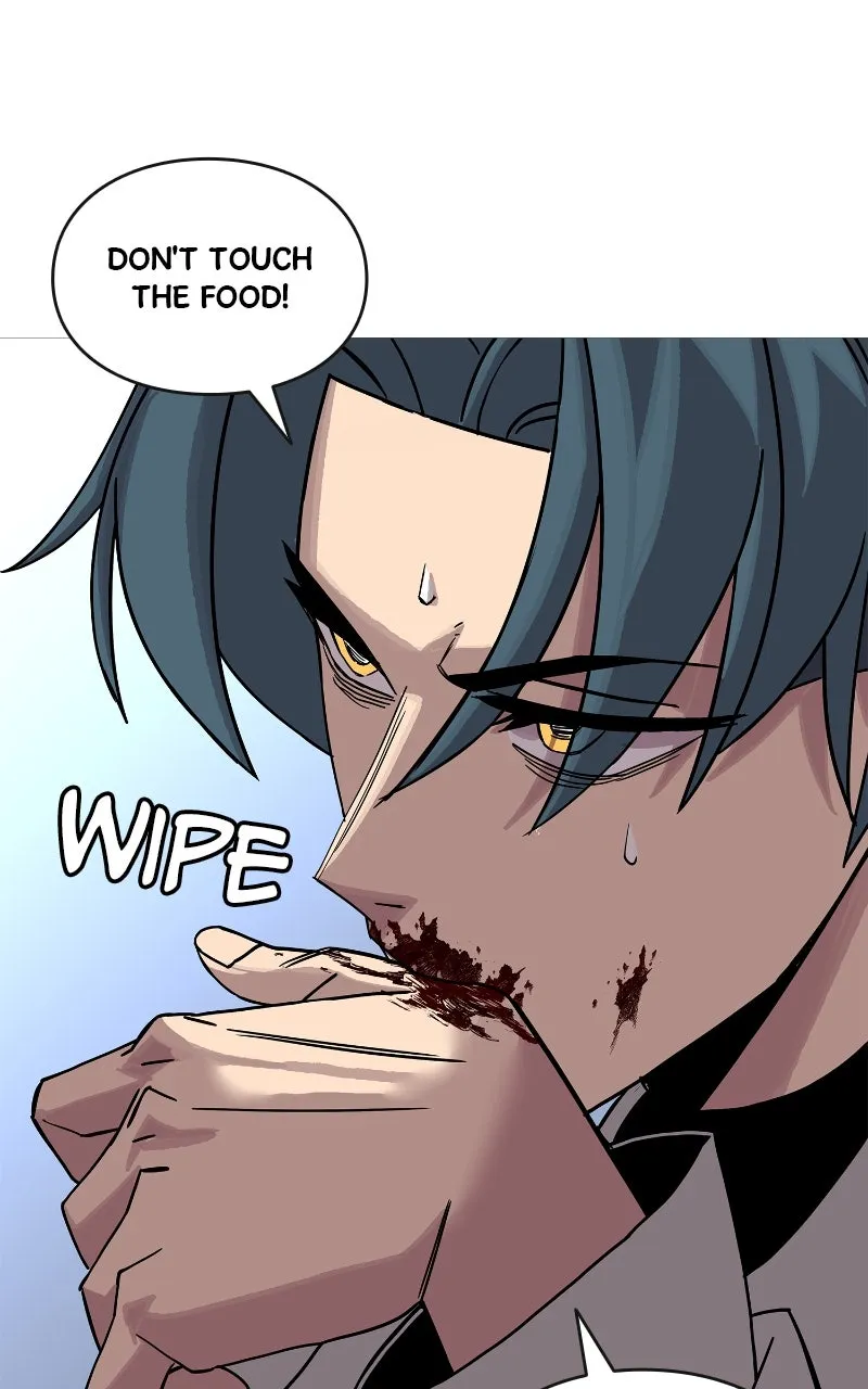 Read Becoming the Monarch chapter 74 image 85 on Lezhin