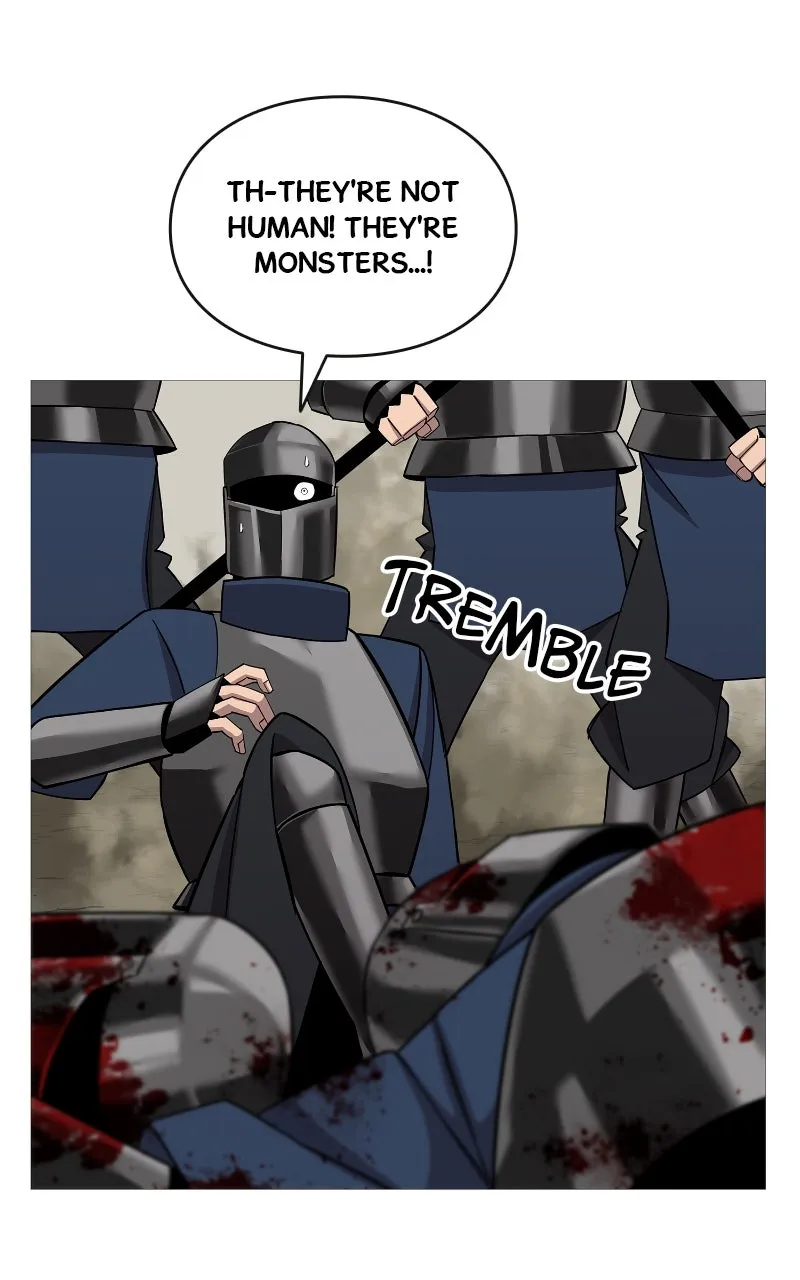 Read Becoming the Monarch chapter 76 image 15 on Lezhin