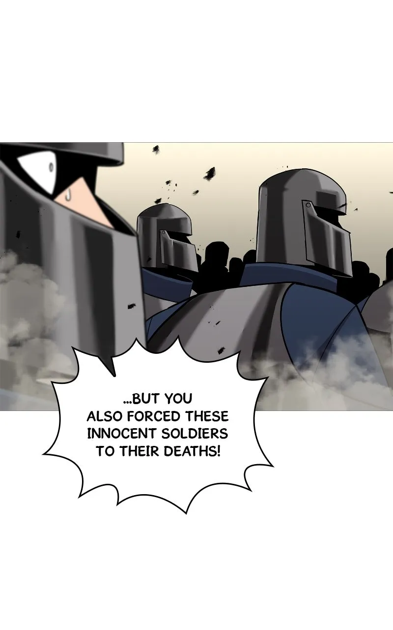 Read Becoming the Monarch chapter 76 image 20 on Lezhin