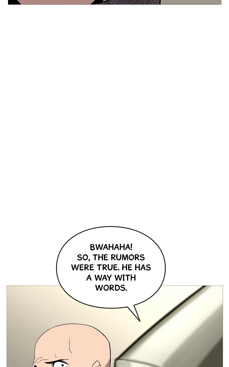 Read Becoming the Monarch chapter 76 image 24 on Lezhin