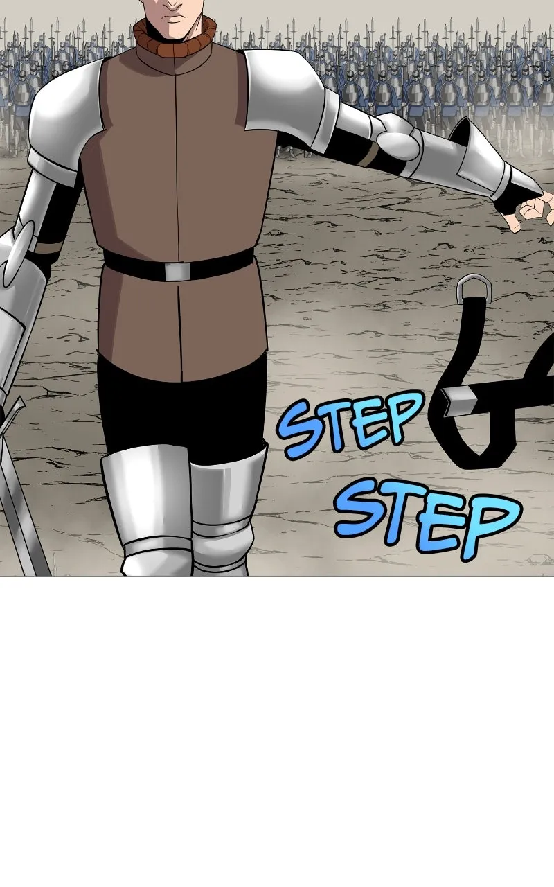 Read Becoming the Monarch chapter 76 image 30 on Lezhin