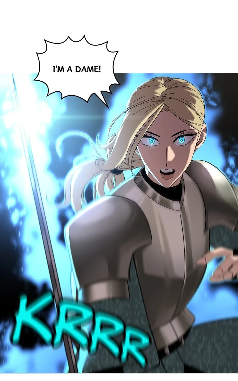 Read Becoming the Monarch chapter 76 image 35 on Lezhin