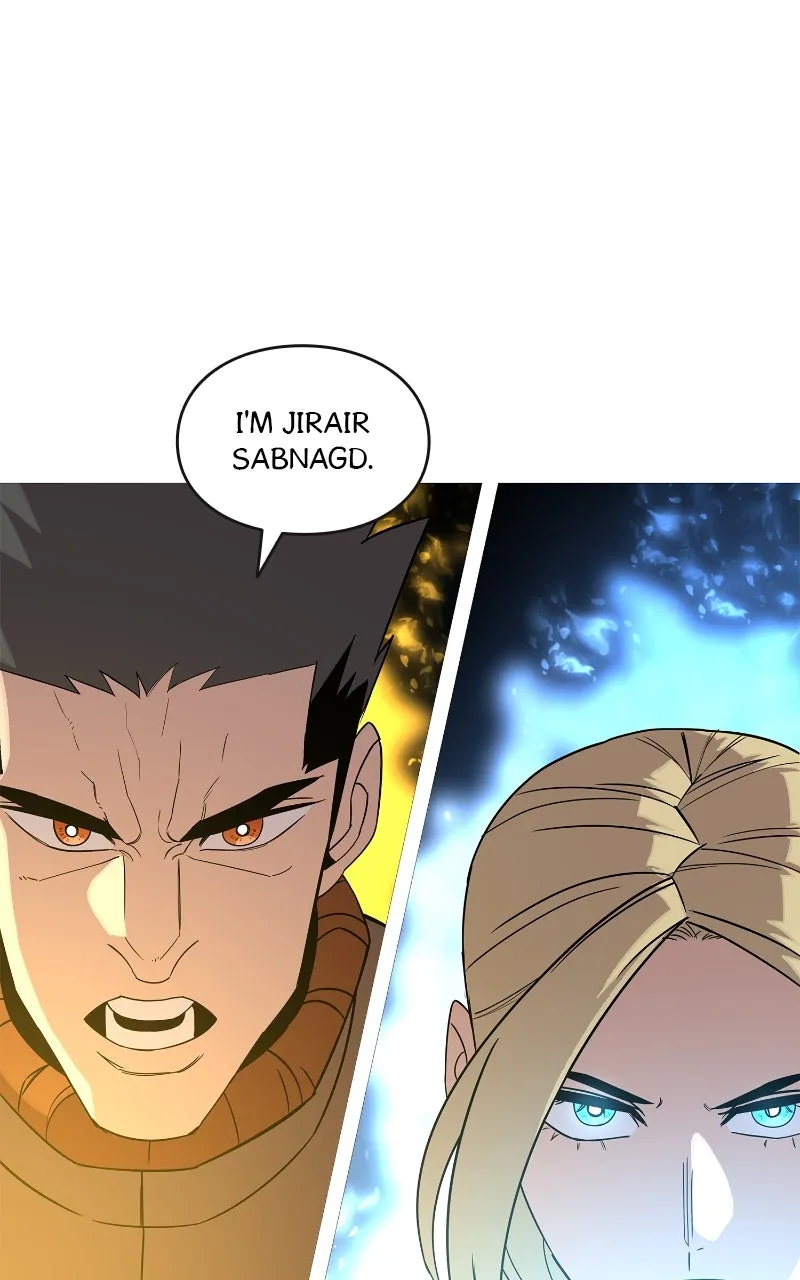 Read Becoming the Monarch chapter 76 image 39 on Lezhin