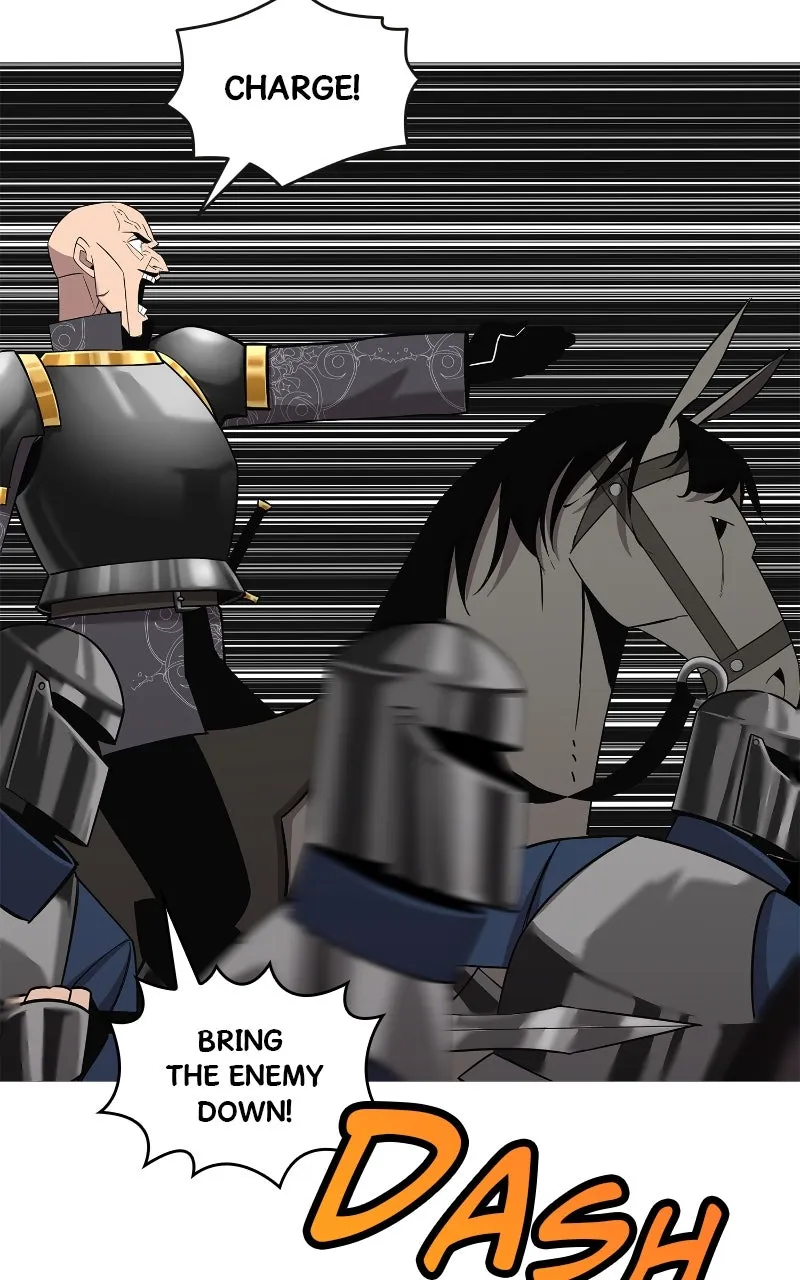 Read Becoming the Monarch chapter 76 image 4 on Lezhin