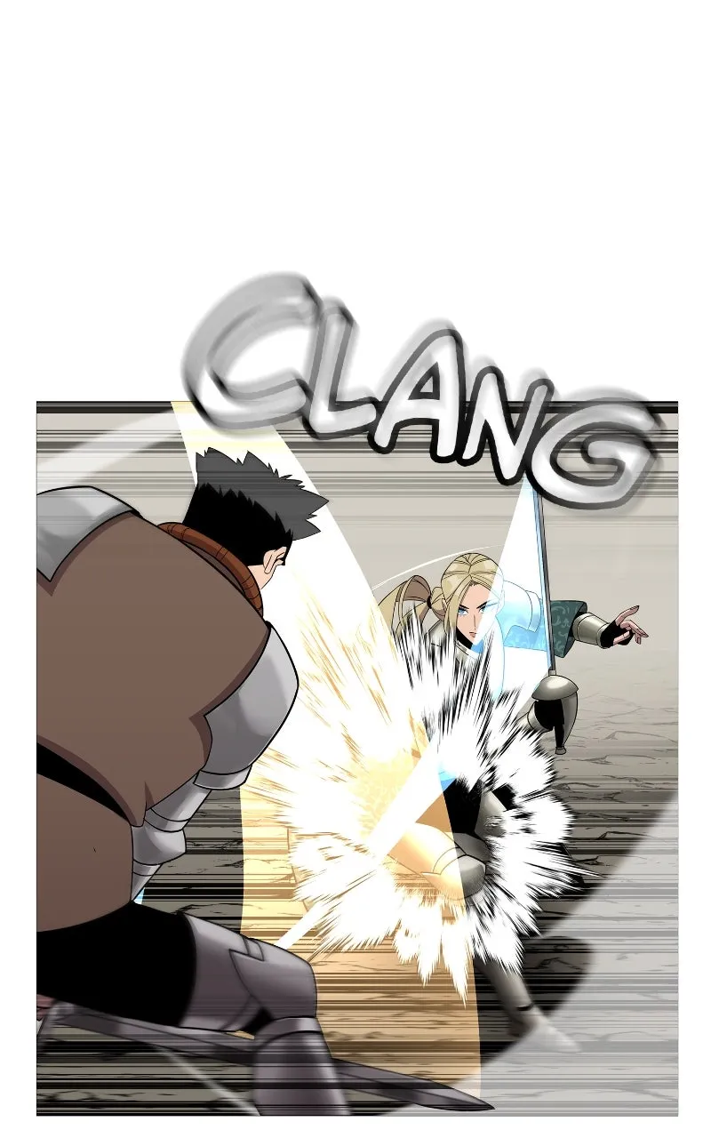 Read Becoming the Monarch chapter 76 image 49 on Lezhin