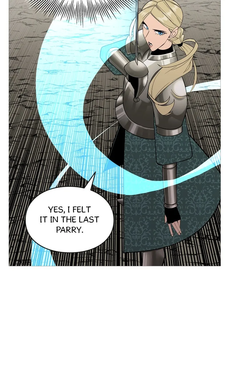 Read Becoming the Monarch chapter 76 image 52 on Lezhin