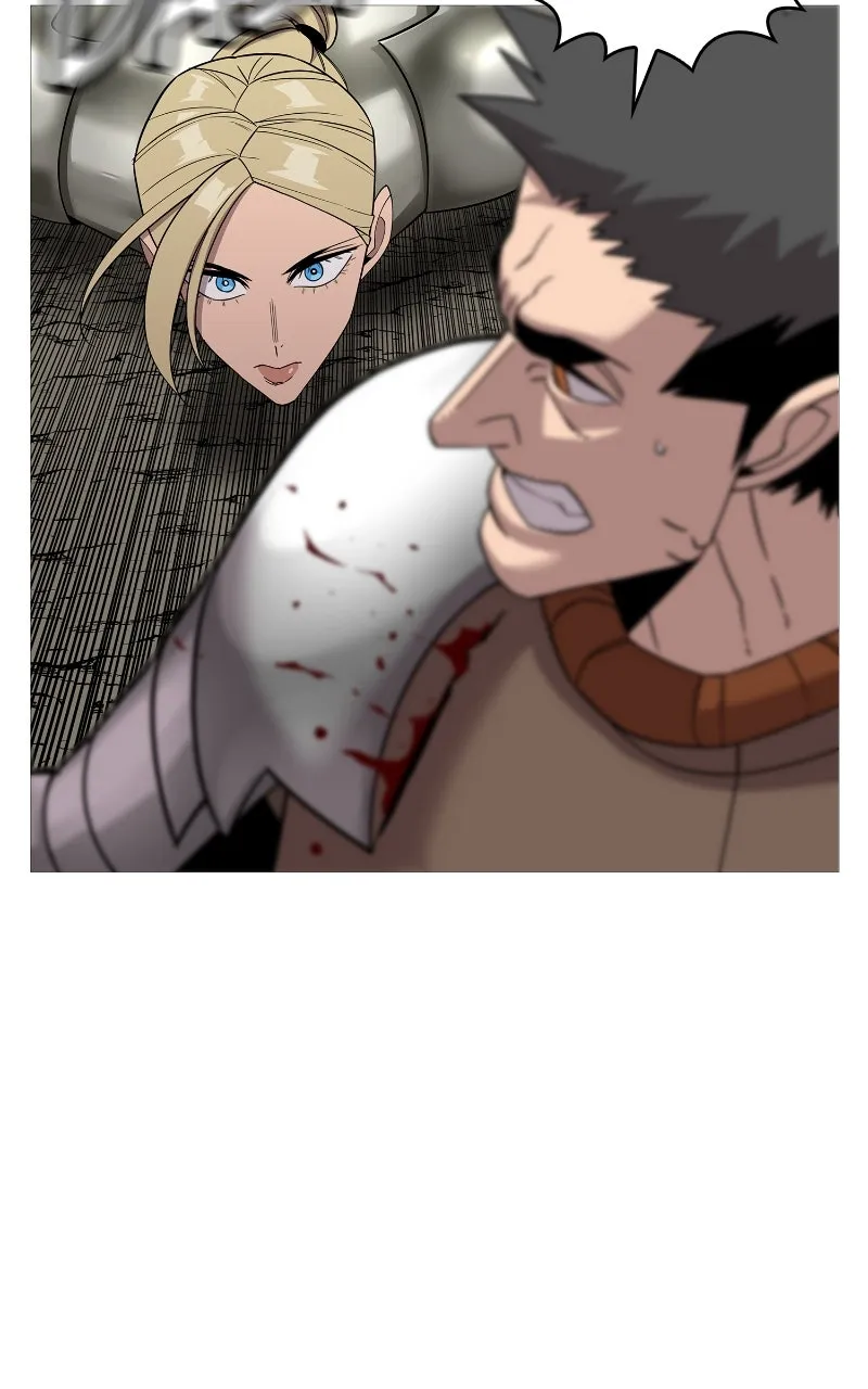 Read Becoming the Monarch chapter 76 image 58 on Lezhin