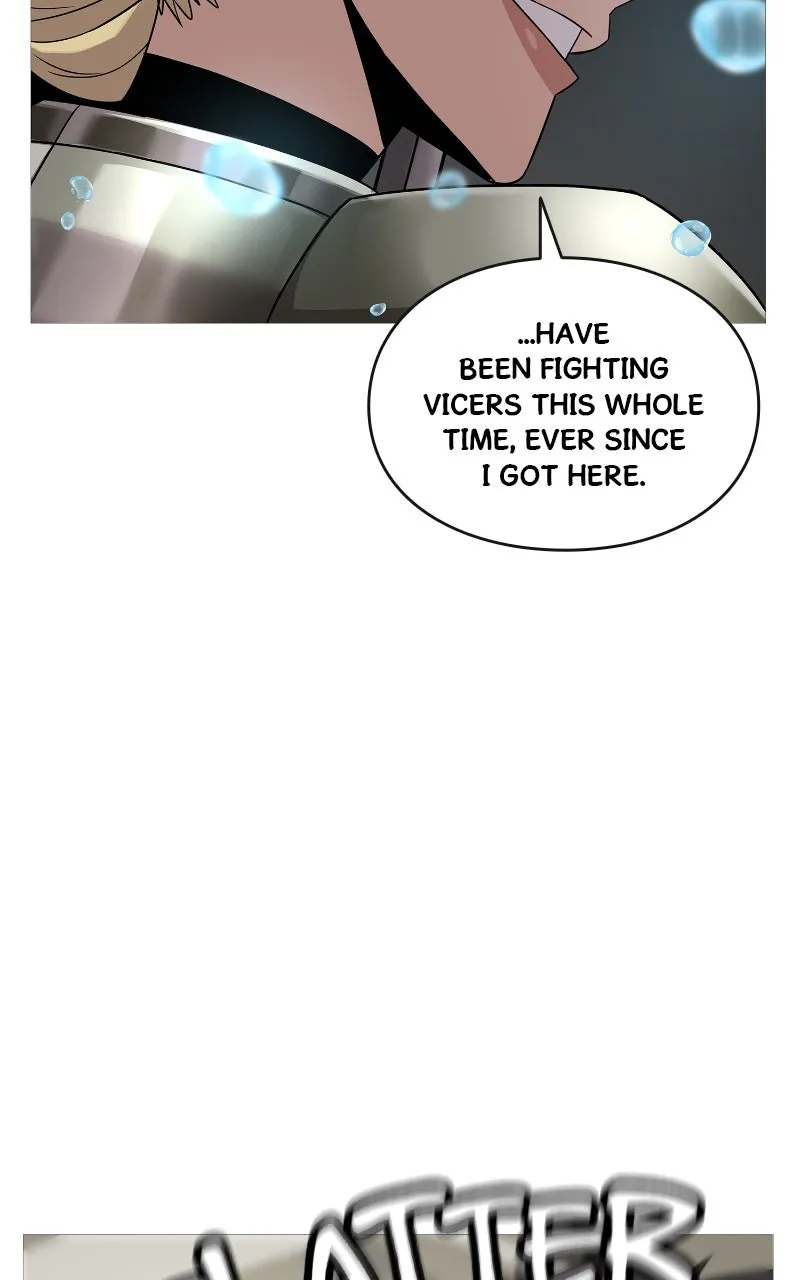 Read Becoming the Monarch chapter 76 image 66 on Lezhin