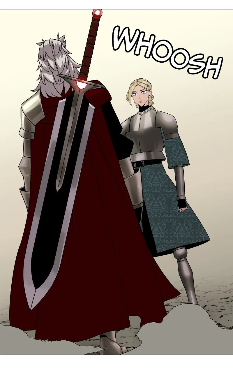Read Becoming the Monarch chapter 76 image 75 on Lezhin