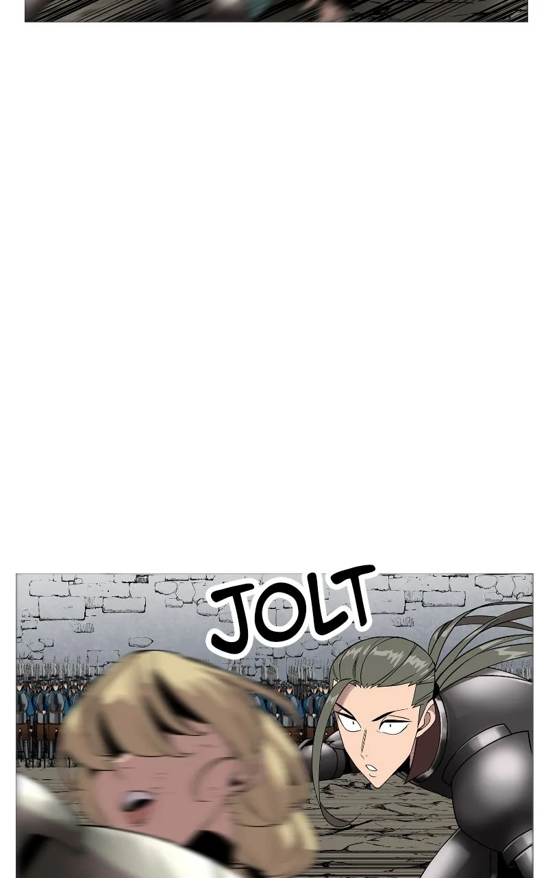 Read Becoming the Monarch chapter 76 image 80 on Lezhin