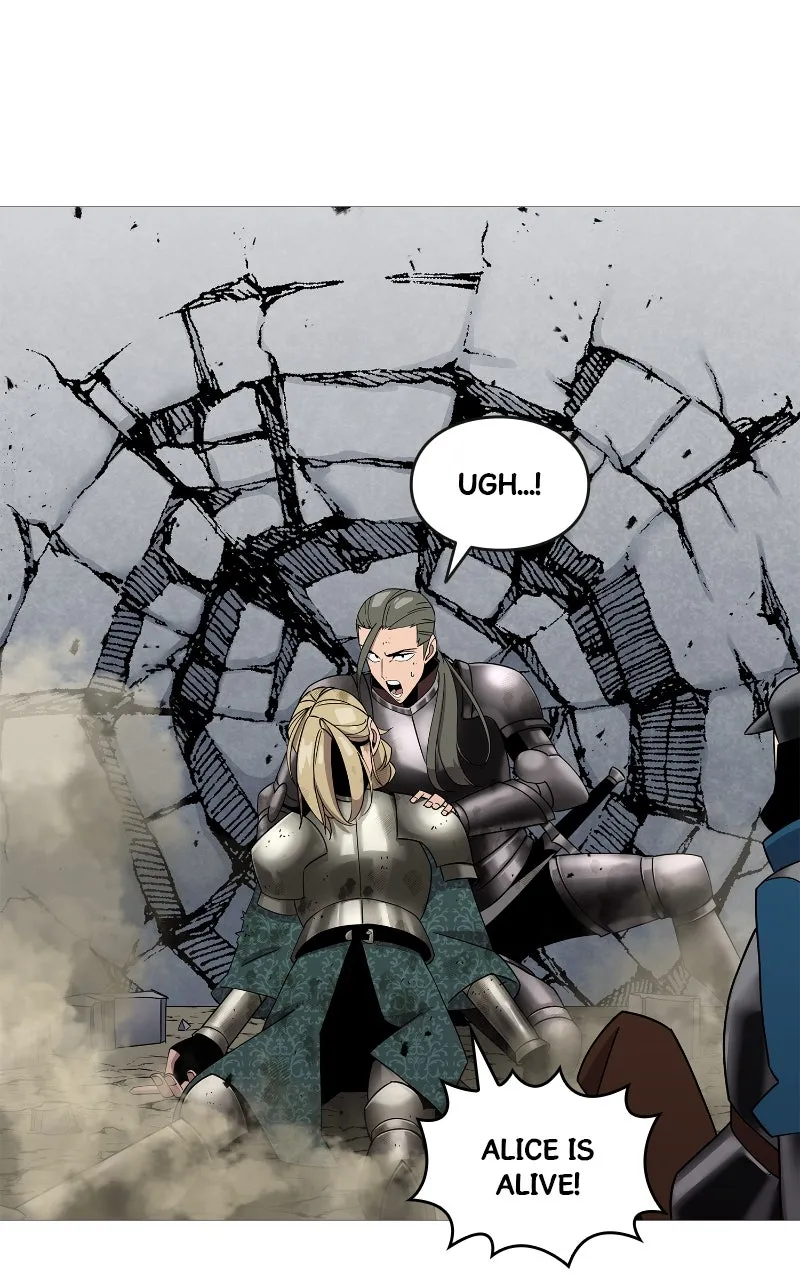 Read Becoming the Monarch chapter 76 image 84 on Lezhin