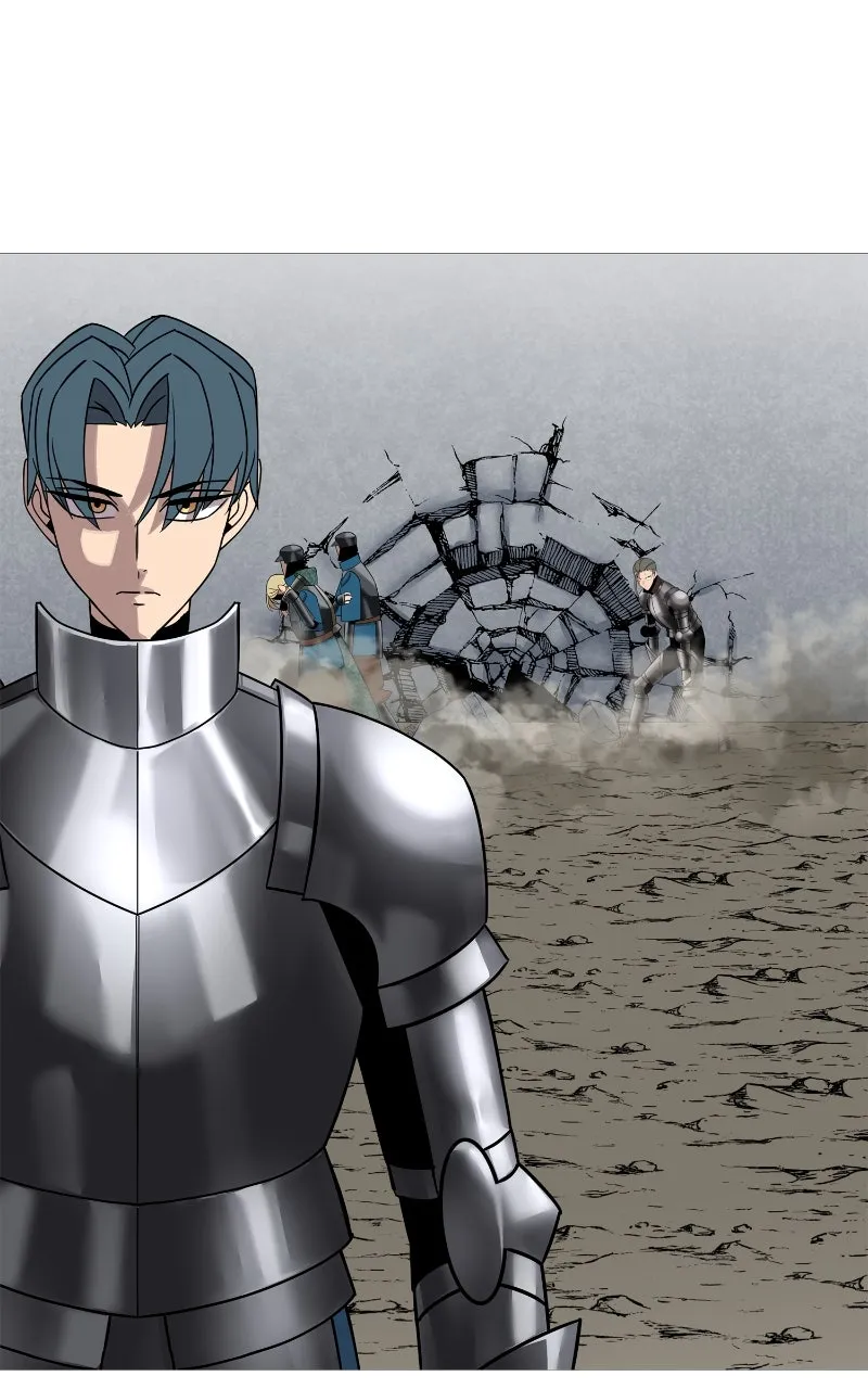Read Becoming the Monarch chapter 77 image 1 on Lezhin