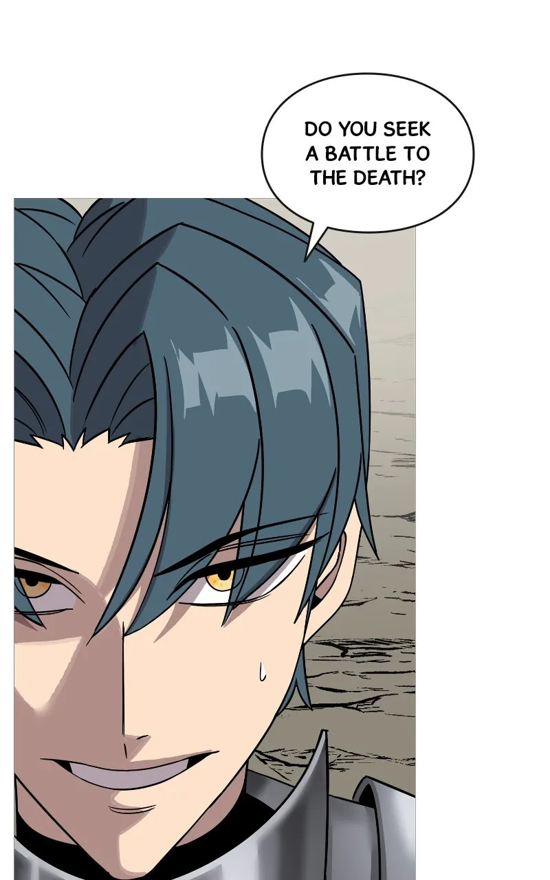 Read Becoming the Monarch chapter 77 image 19 on Lezhin