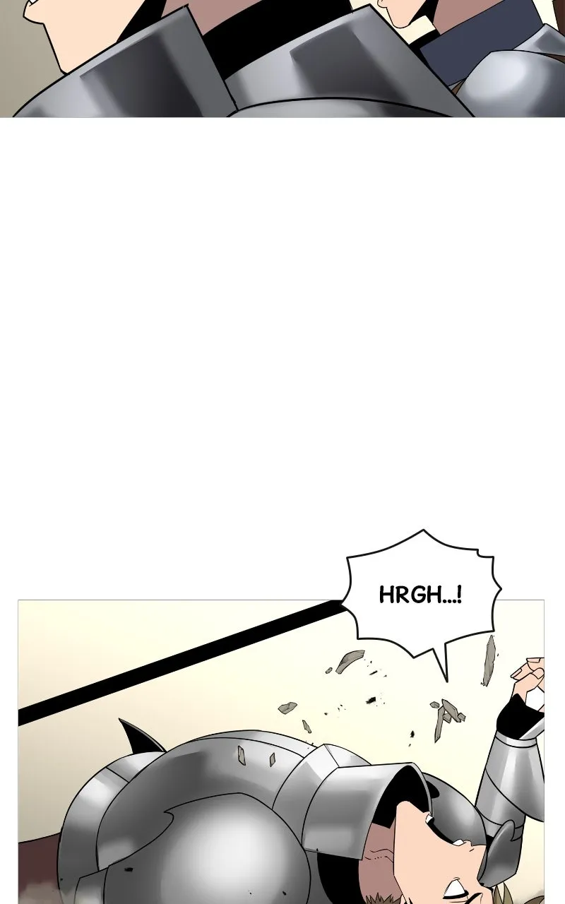Read Becoming the Monarch chapter 77 image 34 on Lezhin