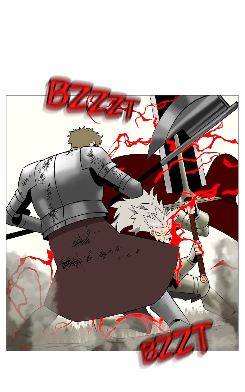 Read Becoming the Monarch chapter 77 image 42 on Lezhin