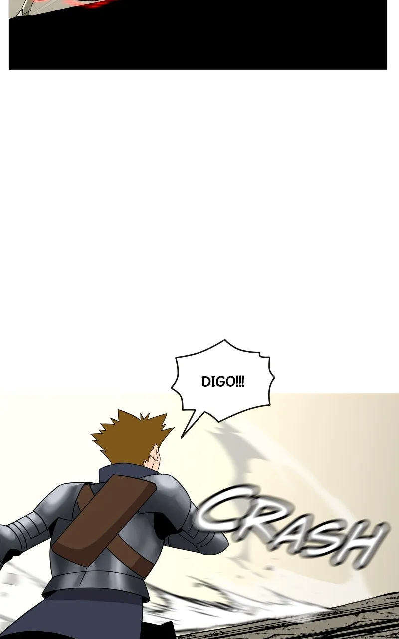 Read Becoming the Monarch chapter 77 image 44 on Lezhin