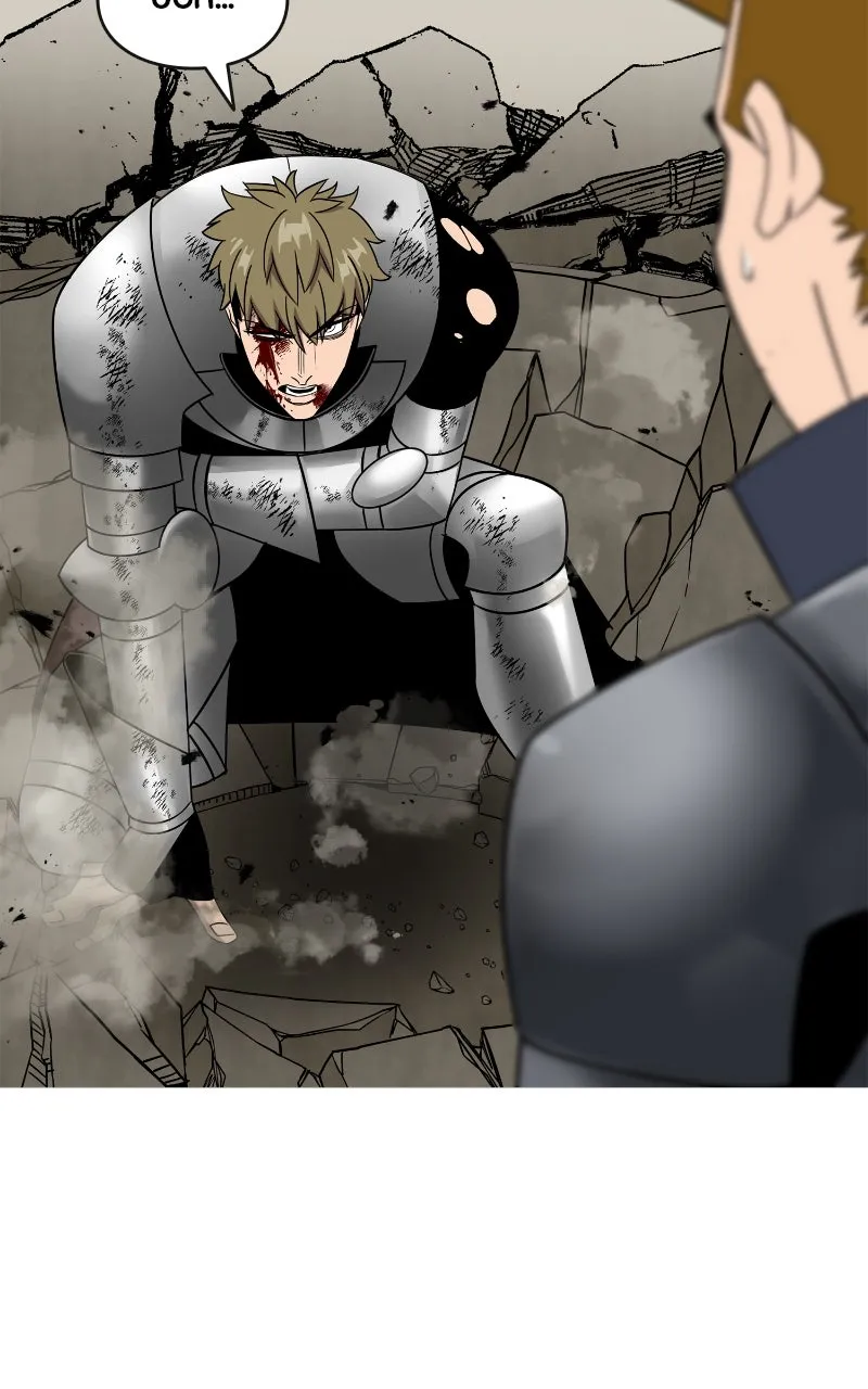 Read Becoming the Monarch chapter 77 image 47 on Lezhin