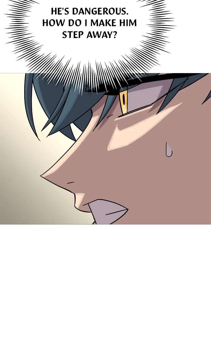 Read Becoming the Monarch chapter 77 image 5 on Lezhin