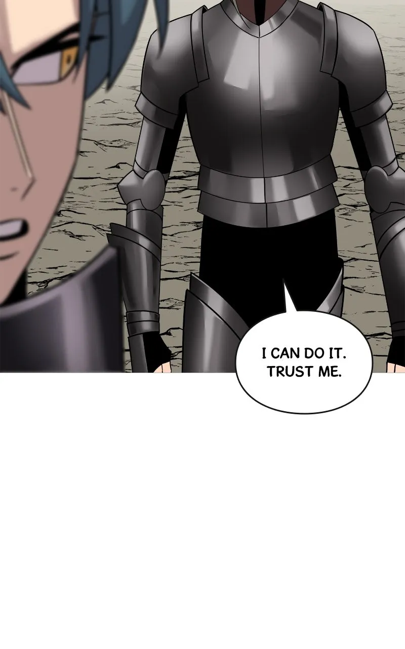 Read Becoming the Monarch chapter 77 image 54 on Lezhin