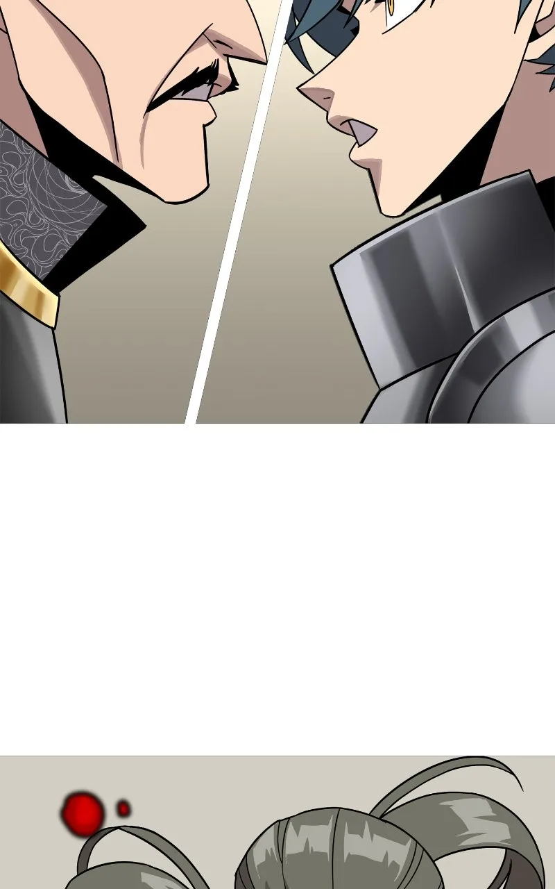 Read Becoming the Monarch chapter 77 image 81 on Lezhin