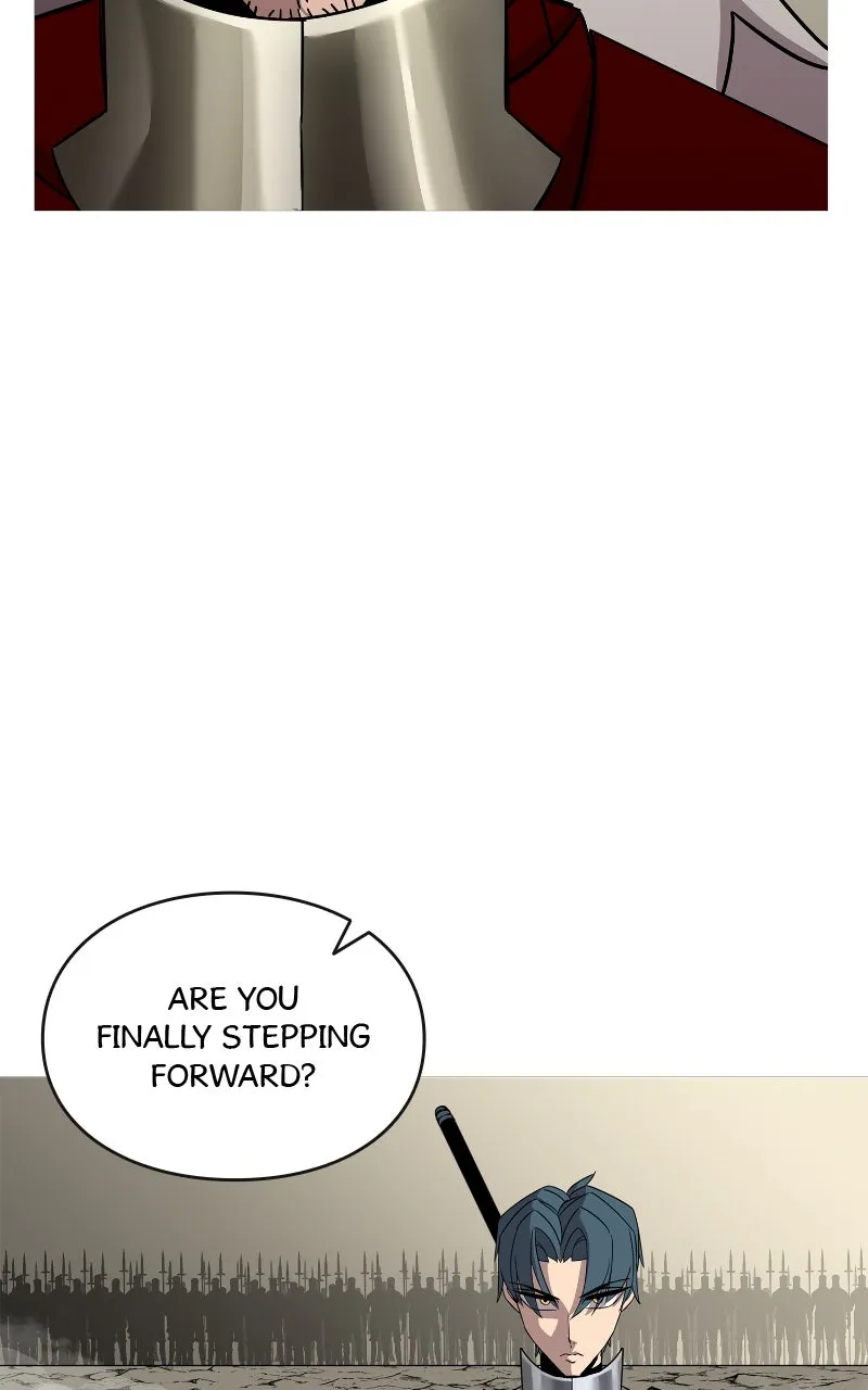 Read Becoming the Monarch chapter 78 image 12 on Lezhin