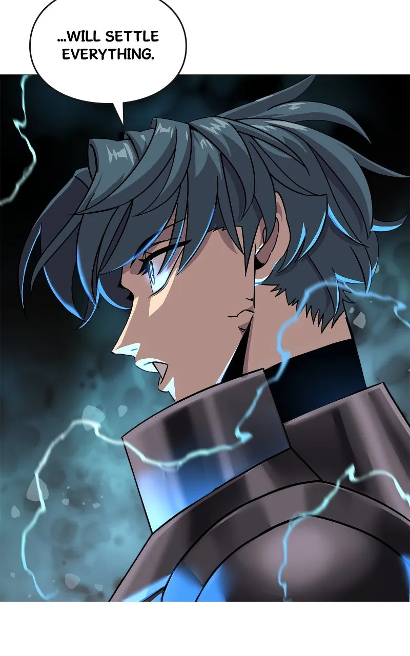 Read Becoming the Monarch chapter 78 image 16 on Lezhin