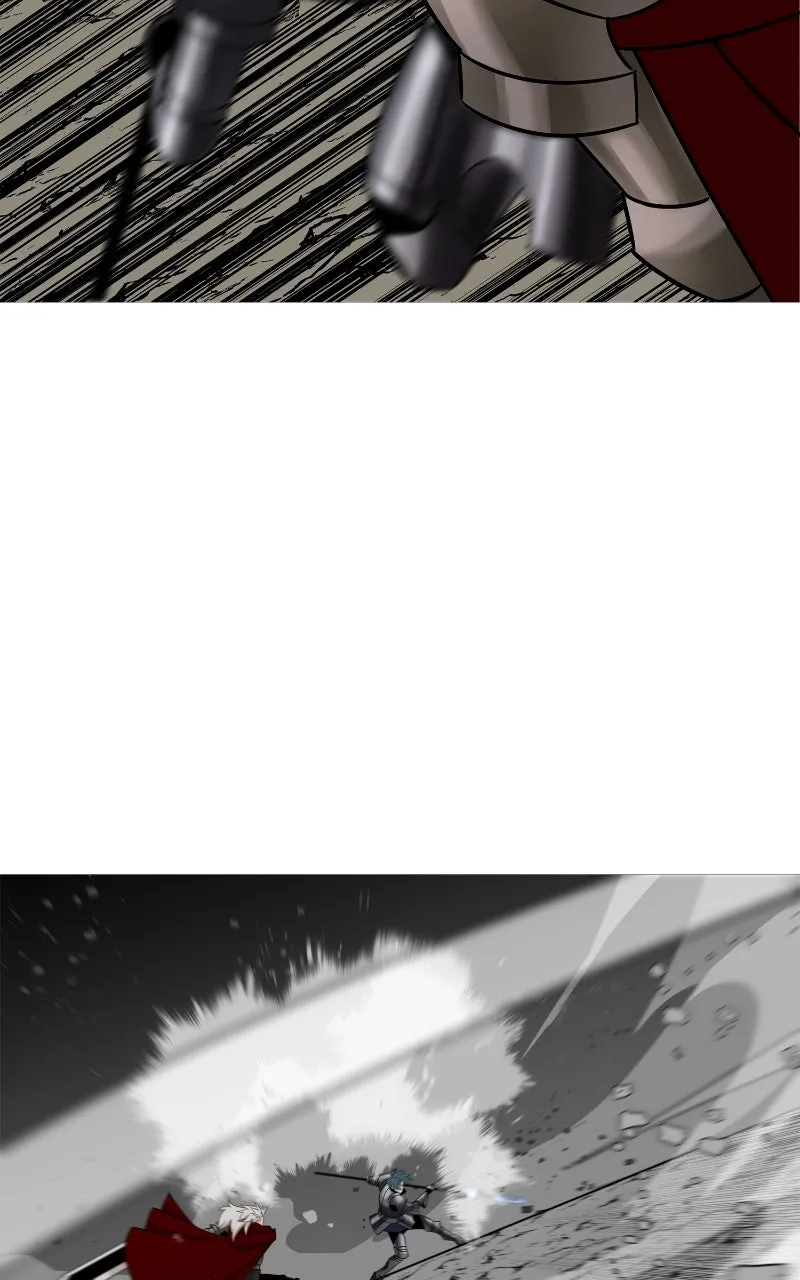 Read Becoming the Monarch chapter 78 image 20 on Lezhin