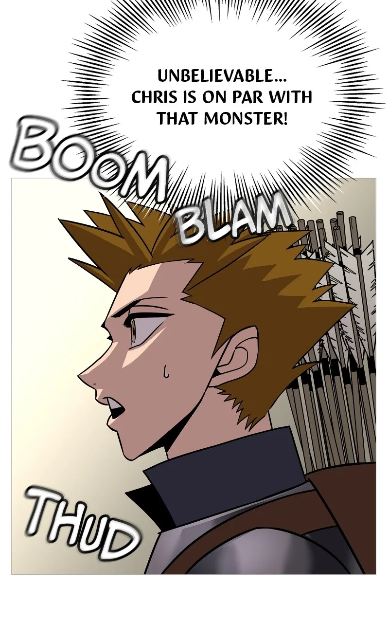Read Becoming the Monarch chapter 78 image 48 on Lezhin