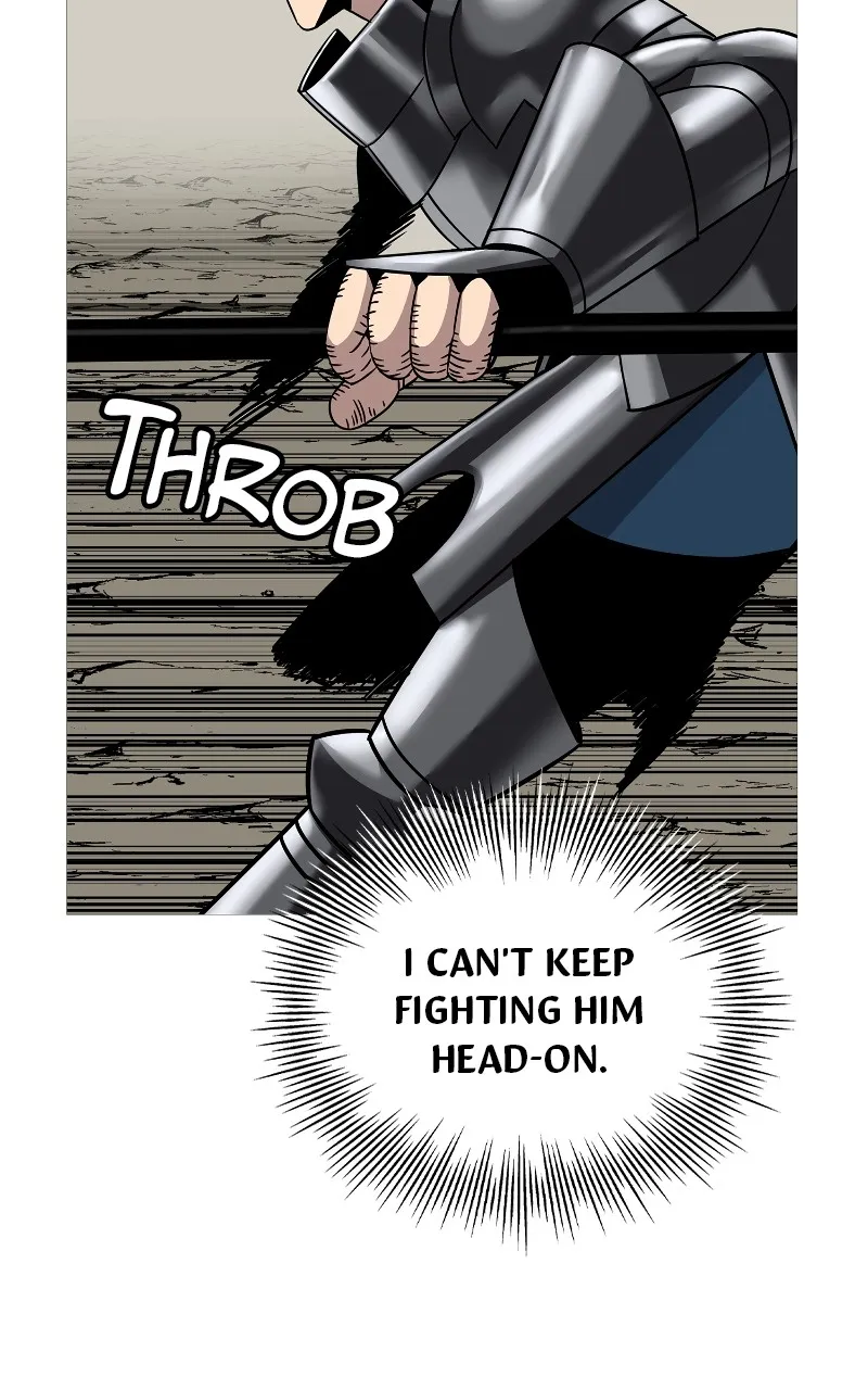 Read Becoming the Monarch chapter 78 image 53 on Lezhin