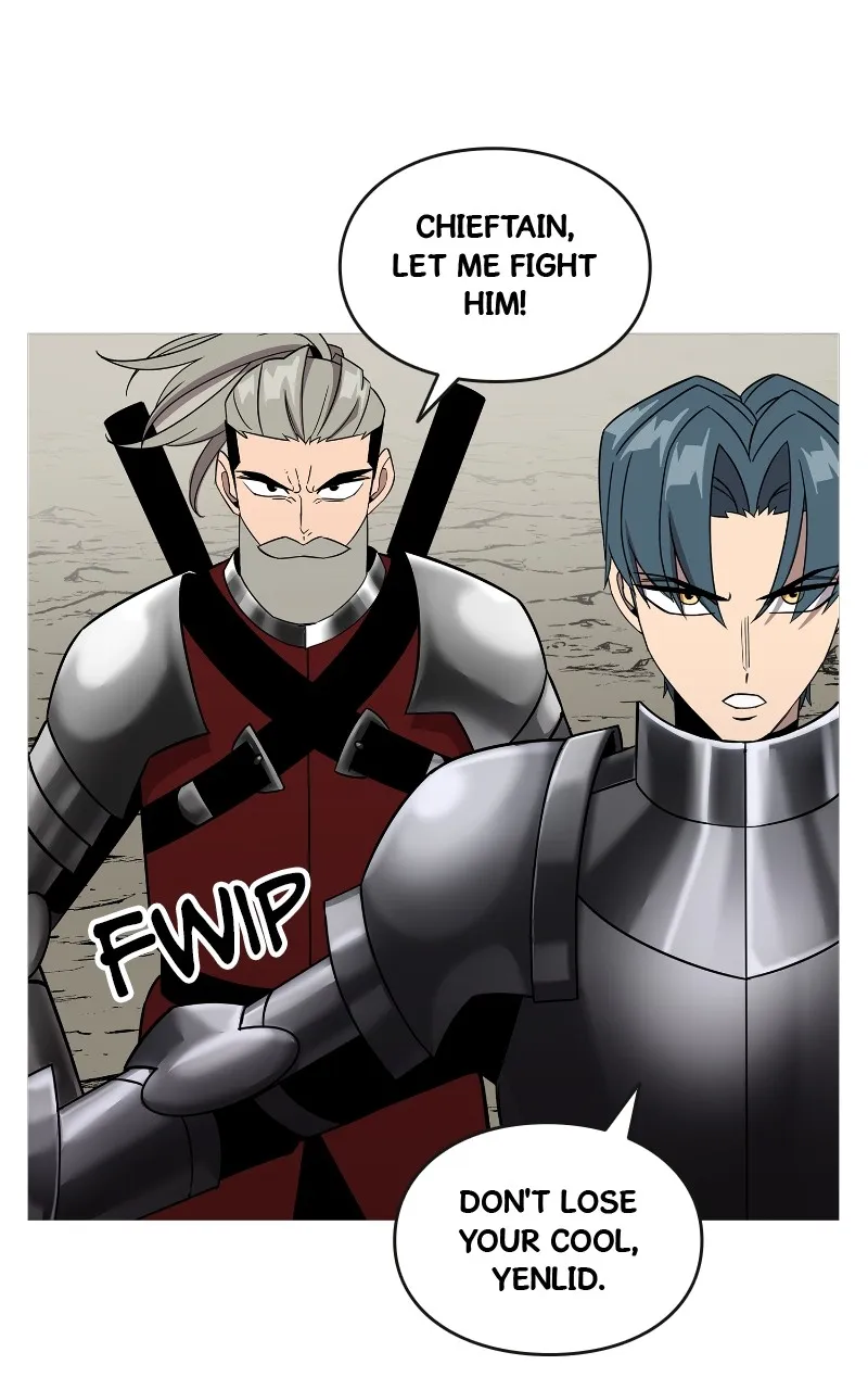 Read Becoming the Monarch chapter 78 image 7 on Lezhin