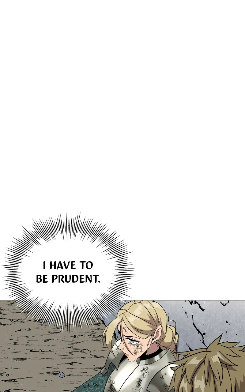 Read Becoming the Monarch chapter 78 image 8 on Lezhin