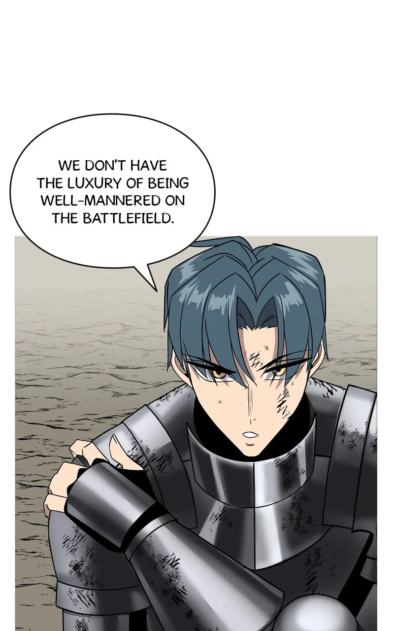 Read Becoming the Monarch chapter 78 image 80 on Lezhin