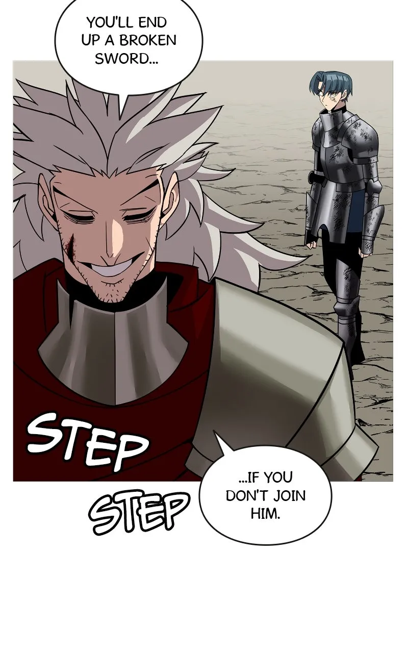 Read Becoming the Monarch chapter 78 image 85 on Lezhin