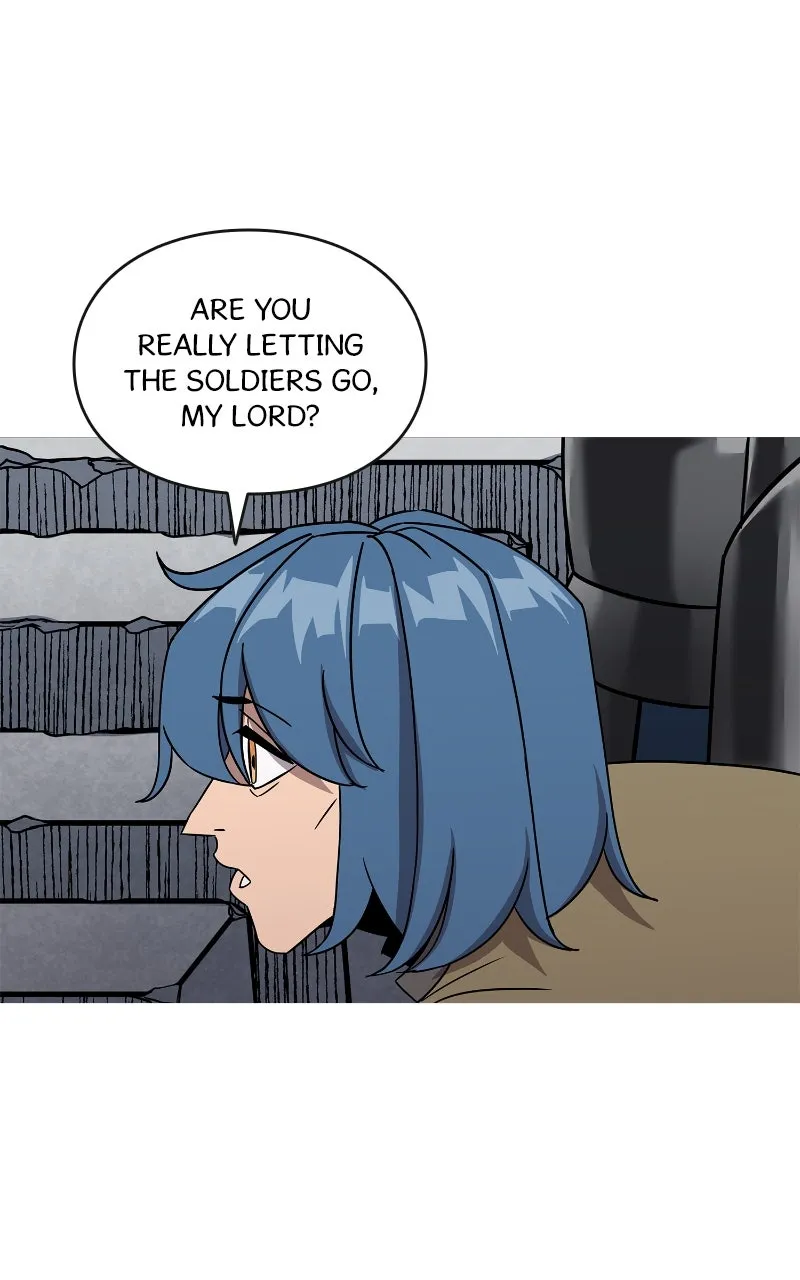 Read Becoming the Monarch chapter 79 image 1 on Lezhin